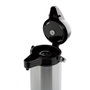 Quid Termo Xylon Acier Inoxydable 1,9 L Thermique Double Paroi Sans BPA
