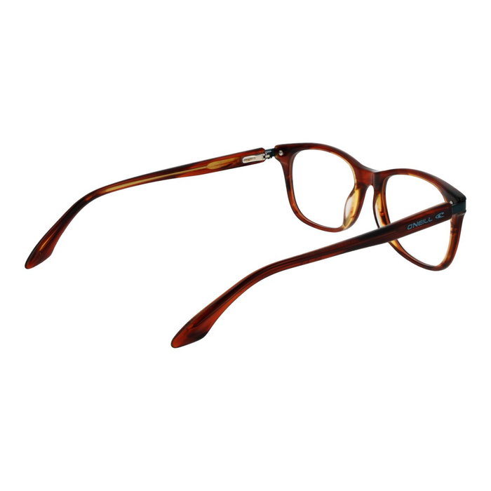 Monture de Lunettes Unisexe O'Neill ONO 4532 49101 Marron
