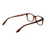 Monture de Lunettes Unisexe O'Neill ONO 4532 49101 Marron