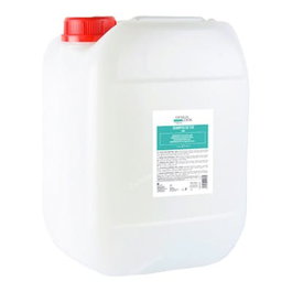 Design Look Shampooing Detox Menthe 10000ml