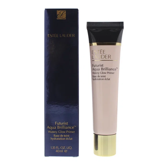 Estée Lauder Futurist Aqua Brilliance Watery Glow Primer 40 ml Estée Lauder Futurist Aqua Brilliance Watery Glow Primer 40 ml