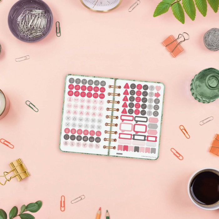 Agenda Finocam YOU 7,9 x 12,7 cm 2026 Agenda Finocam YOU 7,9 x 12,7 cm 2026