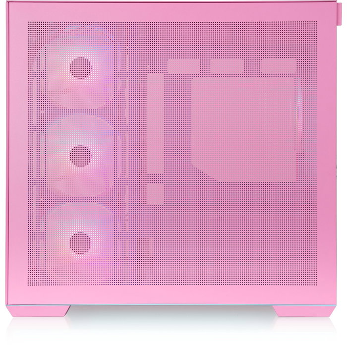 Thermaltake View 380 TG ARGB Bubble Pink
