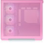 Thermaltake View 380 TG ARGB Bubble Pink