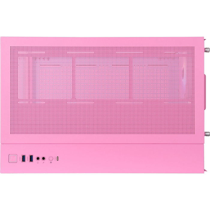 Thermaltake View 380 TG ARGB Bubble Pink