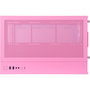 Thermaltake View 380 TG ARGB Bubble Pink