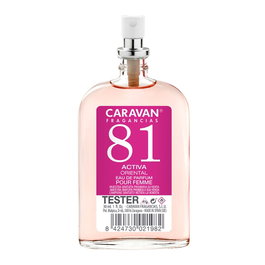 Caravan Nº 81 Eau de Parfum Tester 30 ml pour Femme