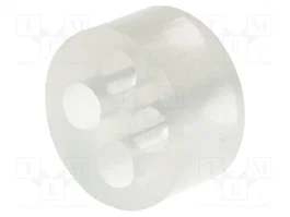 LAPP SKINTOP® DIX Insert pour presse-étoupe PG21 6mm silicone IP54