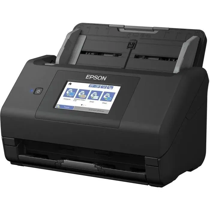 Epson Scanner ES-580W