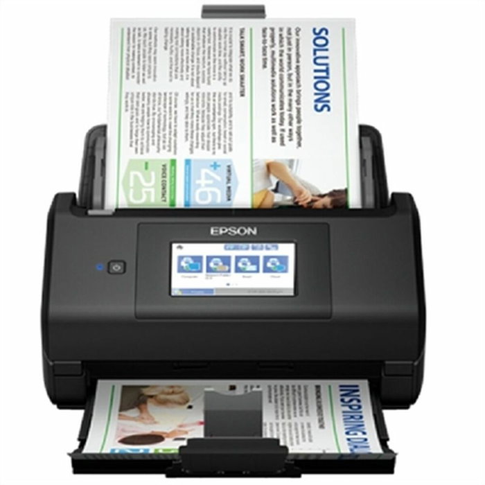 Epson WorkForce ES-580W