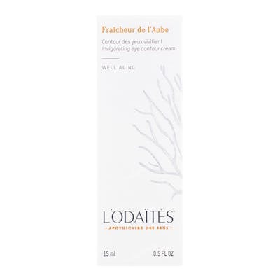 LODAITES Contour des Yeux Revitalisant Fraîcheur De L'Aube LODAITES Contour des Yeux Revitalisant Fraîcheur De L'Aube