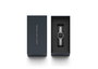 Daniel Wellington DW00100522 DW QUADRO-STUDIO Studio S Black