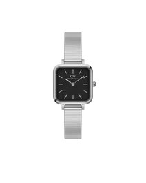 Daniel Wellington DW00100522 DW QUADRO-STUDIO Studio S Black