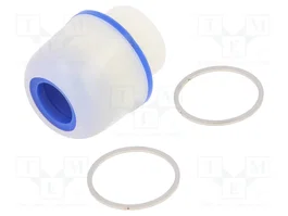 HARTING Presse-étoupe Han® F+B M25 13-16mm naturel