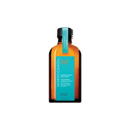 Moroccanoil Traitement à l'huile pour les cheveux, revitalisant et fortifiant - 50 ml
