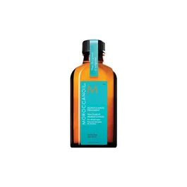 Moroccanoil Traitement à l'huile pour les cheveux Revitalisant & fortifiant 50 ml