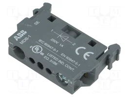 ABB Module de diode 22mm
