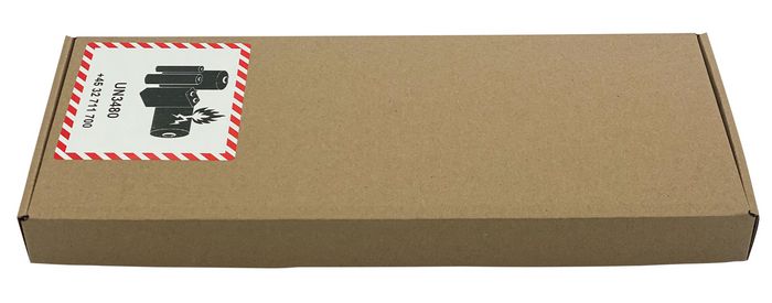 Dell Batterie 97WHR 97Wh 6 Cellules Lithium-Ion