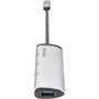 Verbatim Hub USB-C Multiport avec 4 ports USB 3.2 Gen 1