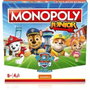 Winning Moves Monopoly Junior La Pat'Patrouille