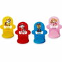 Winning Moves Monopoly Junior La Pat'Patrouille