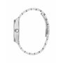 Guess GW0308L4 avec cadran vert et bracelet gris