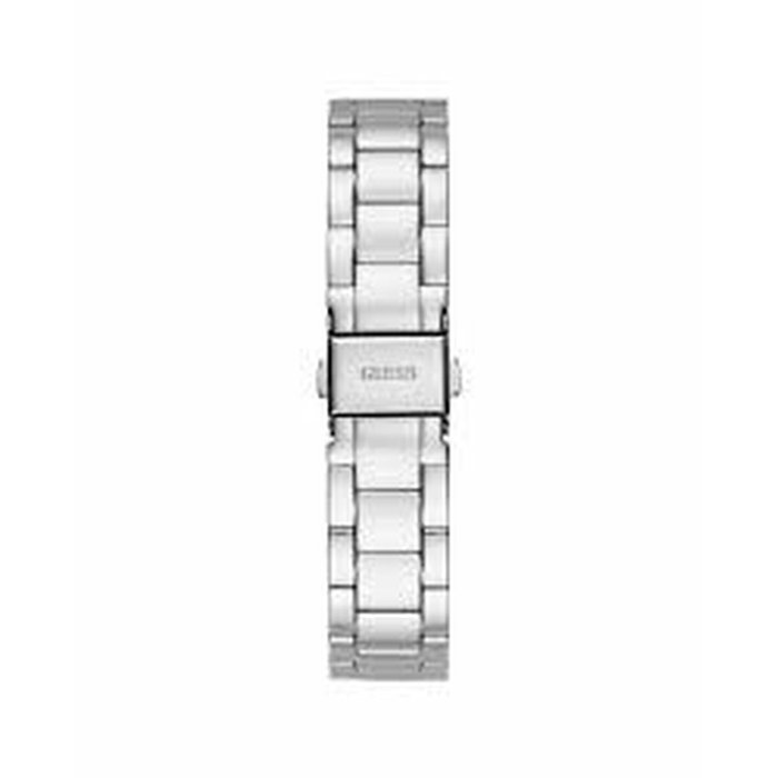 Guess GW0308L4 avec cadran vert et bracelet gris