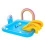 Bestway Parc de Jeux Gonflable Arc-en-ciel 188x150x89 cm