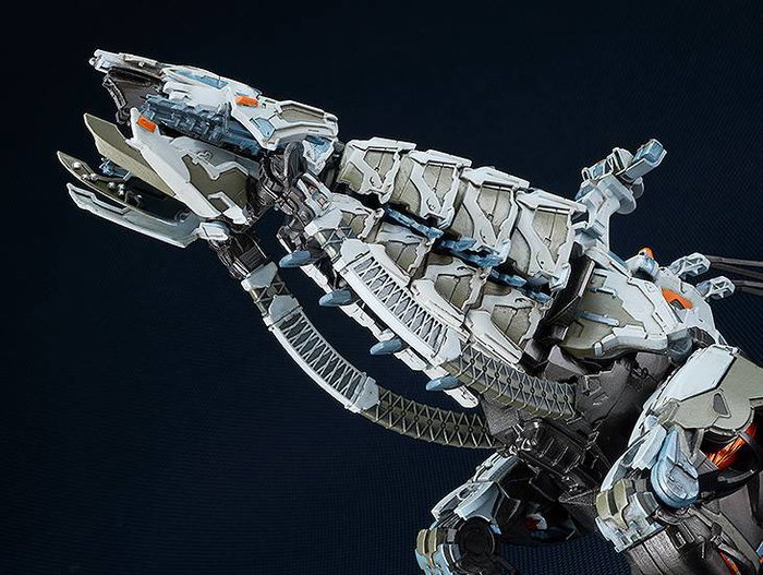Good Smile Company Moderoid Horizon Forbidden West Thunderjaw 38 cm