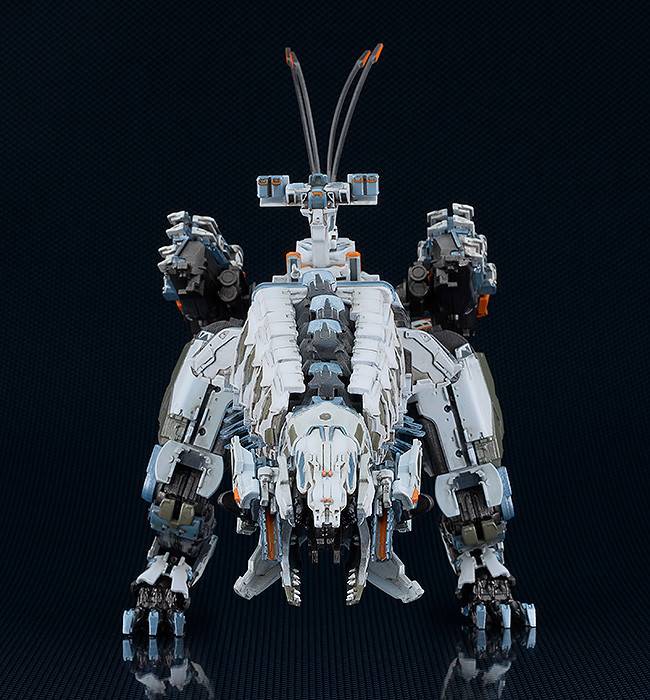 Good Smile Company Moderoid Horizon Forbidden West Thunderjaw 38 cm