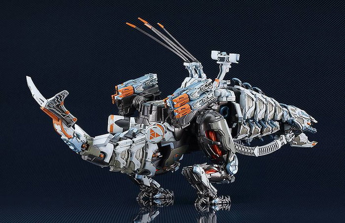 Good Smile Company Moderoid Horizon Forbidden West Thunderjaw 38 cm
