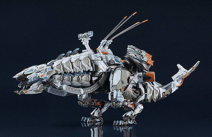 Good Smile Company Moderoid Horizon Forbidden West Thunderjaw 38 cm