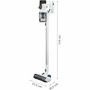 Medion P350 Aspirateur Balai sans Fil 24 kPa - Blanc et Noir
