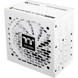 Thermaltake Toughpower XT Snow 850W White