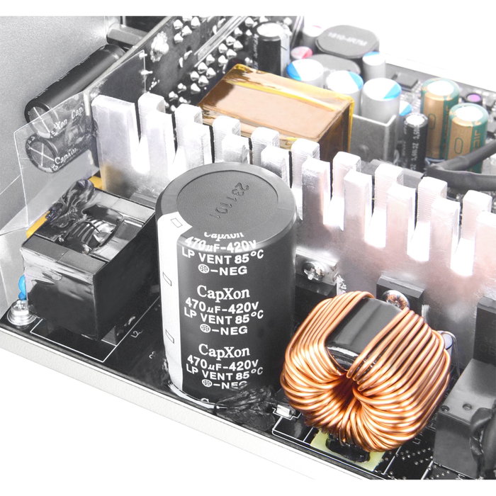 Thermaltake Toughpower XT Snow 850W White