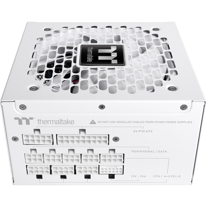Thermaltake Toughpower XT Snow 850W White