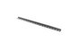 Lanview Module de distribution électrique Rail DIN, Longueur 400 mm, Profondeur 7.5 mm, Hauteur 35 mm