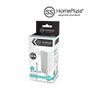 HomePluSS Alimentation pour rubans LED 24V 36W