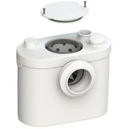 SFA SANIBROYEUR PRO UP Broyeur silencieux pour WC et lave-mains ST3UPSTD