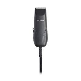 Andis Coupe Finition CTX - Tondeuse de Précision Haute Vitesse 8000 SPM, Compacte et Légère, Double Tension, Pour Usage Mondial