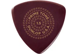 Dunlop Paquet de 3 Médiators 1.50mm