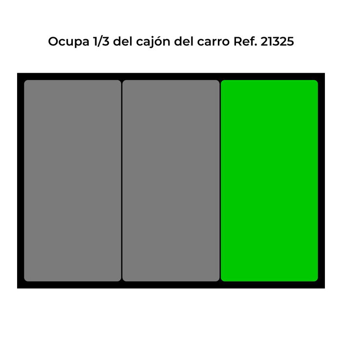 Workpro Jeu de cliquet et de douilles 1/2 pouce, 24 pièces, métrique