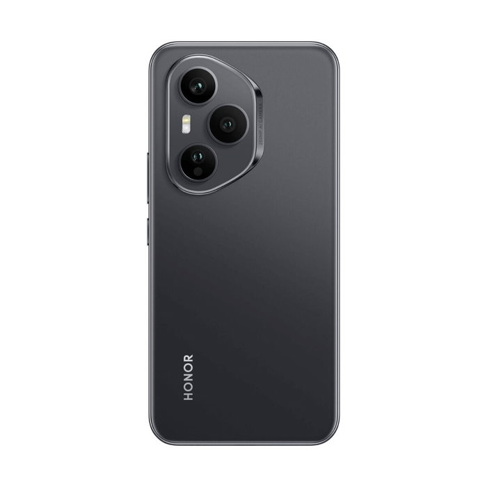 Smartphone Honor 5109BUSS 6,7" Octa Core SNAPDRAGON 8 gen 3 12 GB RAM 512 GB Noir