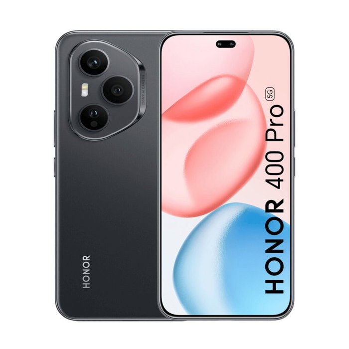 Smartphone Honor 5109BUSS 6,7" Octa Core SNAPDRAGON 8 gen 3 12 GB RAM 512 GB Noir