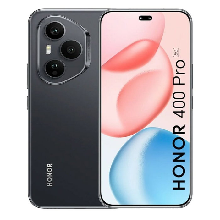 Smartphone Honor 5109BUSS 6,7" Octa Core SNAPDRAGON 8 gen 3 12 GB RAM 512 GB Noir