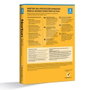 Norton 360 Deluxe 25 Go Antivirus + VPN + Contrôle parental - Version Espagnol