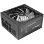 Tacens Valeo Gaming ATX 800W Alimentation PC 80 Plus Silver Modulaire Silencieuse ATX 3.1 PCIe 5.1 Noir
