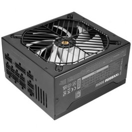 Tacens Valeo 800W ATX 3.1 PCIe 5.1 80 Plus Silver Noir