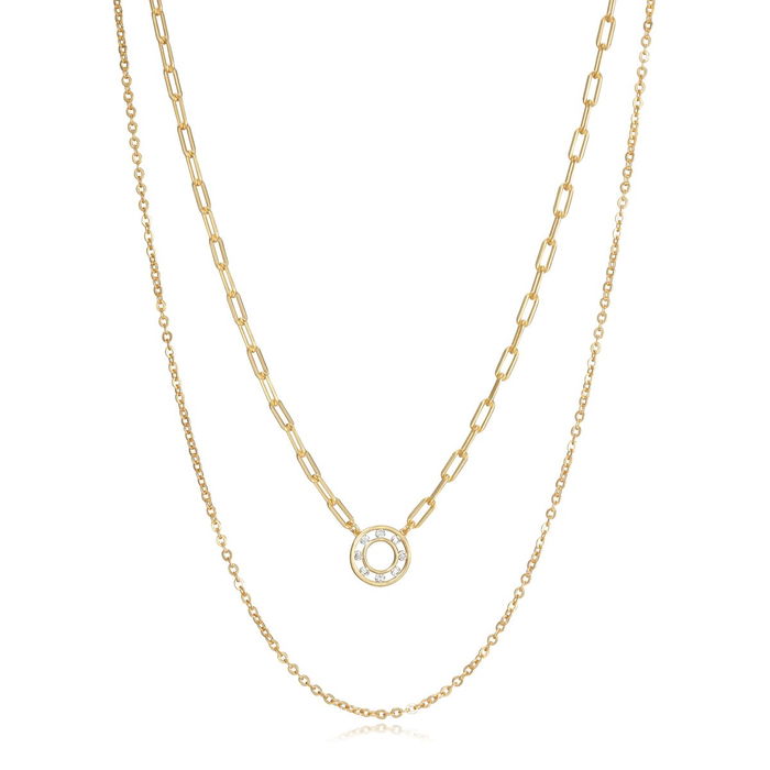 Collier Viceroy 13037C100-36 Collier Viceroy 13037C100-36