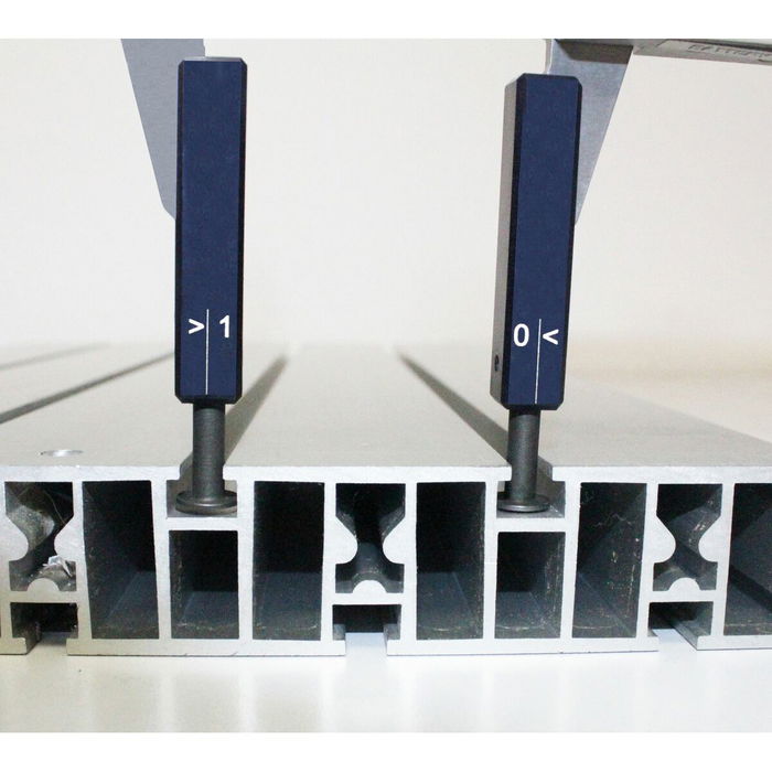 Accessoires pour calibres numériques VOGEL